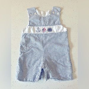 2T Cecil and Lou “Jon Jon” like new!